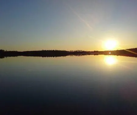 Nikkilaen Elaemyskylae Hostel