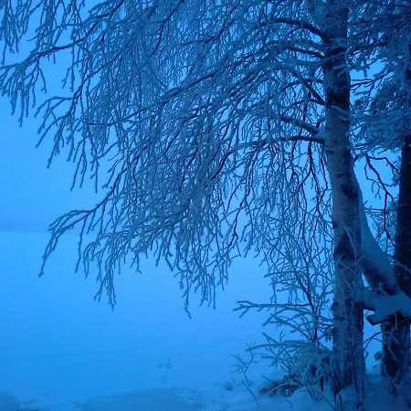 Nikkilaen Elaemyskylae Hostel