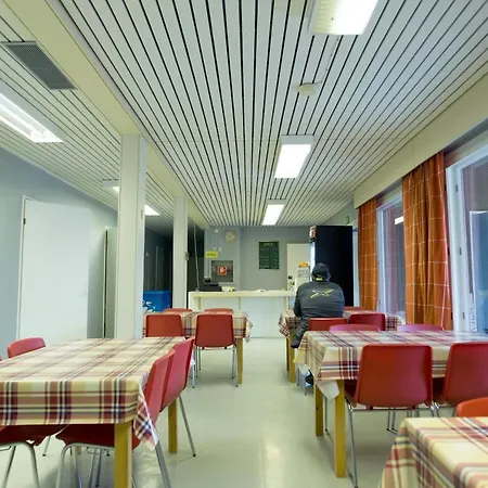 Nikkilaen Elaemyskylae