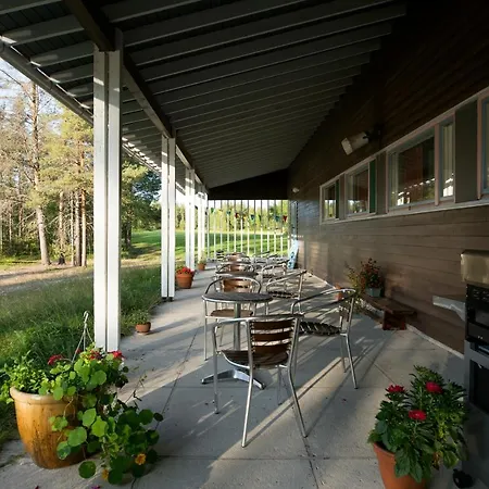 Nikkilaen Elaemyskylae *