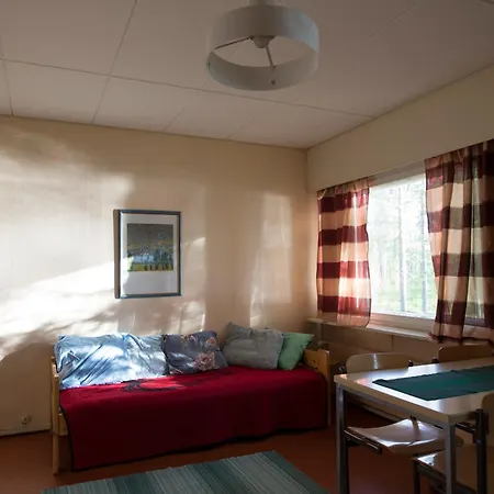 Nikkilaen Elaemyskylae Saariharju