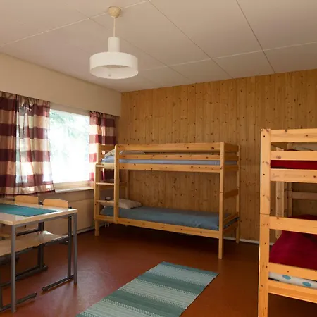 Nikkilaen Elaemyskylae * Saariharju