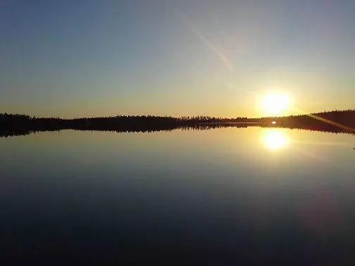 Nikkilaen Elaemyskylae Hostel