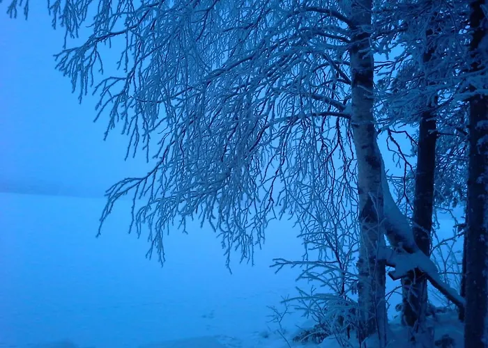 Nikkilaen Elaemyskylae Hostel