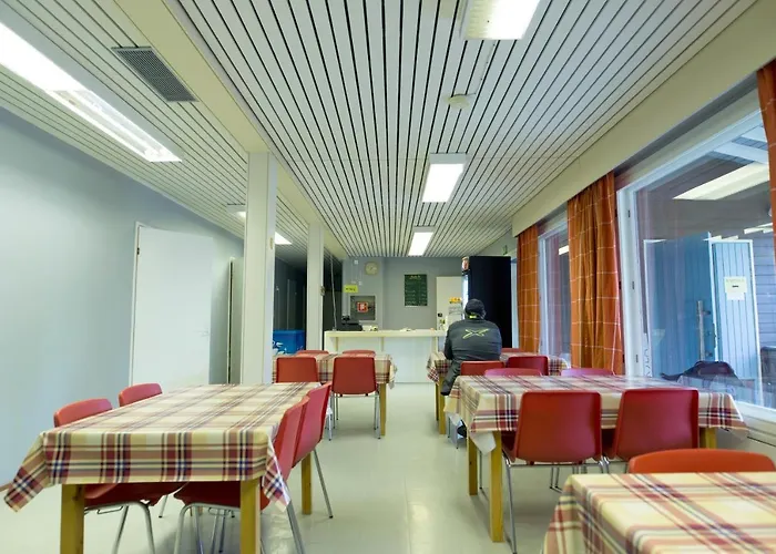 Nikkilaen Elaemyskylae