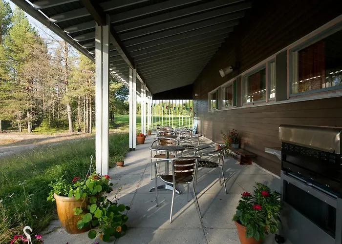 Nikkilaen Elaemyskylae *