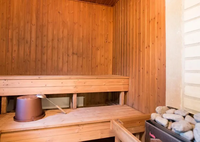 Nikkilaen Elaemyskylae Hostel