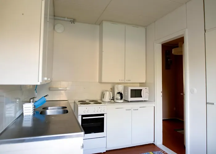 Nikkilaen Elaemyskylae Hostel *