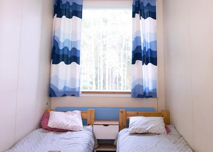 Hostel Nikkilaen Elaemyskylae *